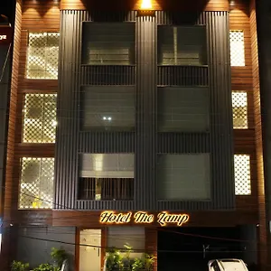 *** Hotel The Lamp India