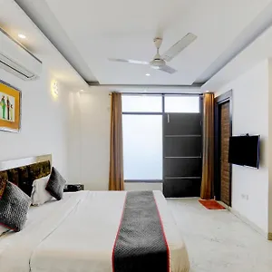 **** Hotel Townhouse Rivasa Regency India