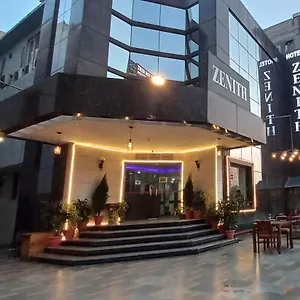 ** Hotel Zenith By Excellent Hospitality India