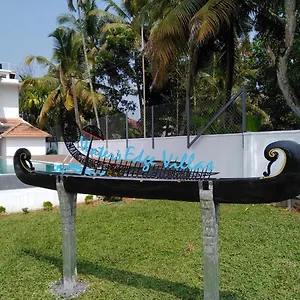 Water's Edge Bed & Breakfast