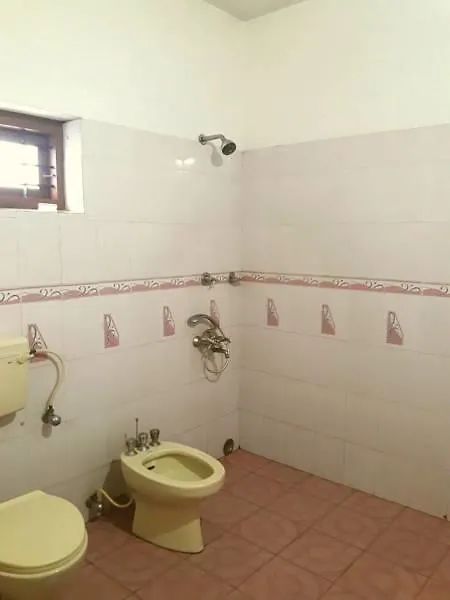 Aham Yoga Nest Bed & Breakfast Alappuzha