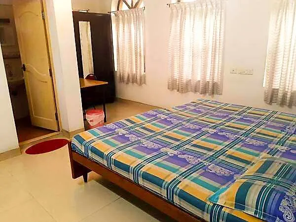 Aham Yoga Nest Bed & Breakfast Alappuzha India