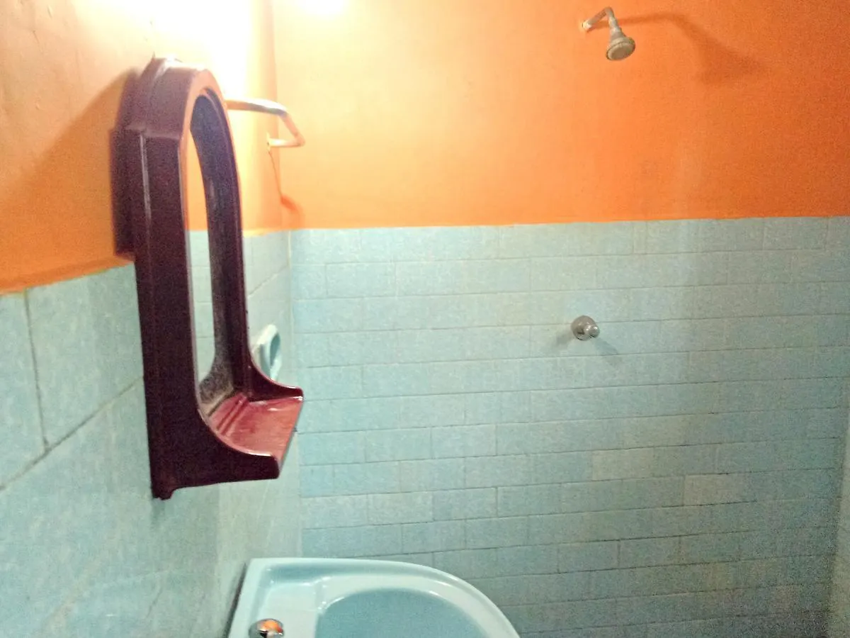 Aham Yoga Nest Bed & Breakfast Alappuzha India
