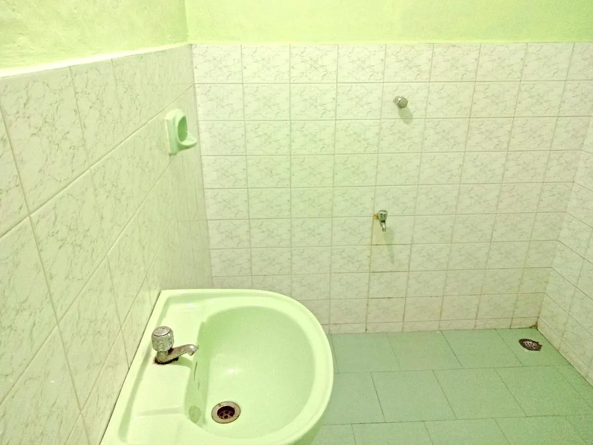 Aham Yoga Nest Bed & Breakfast Alappuzha