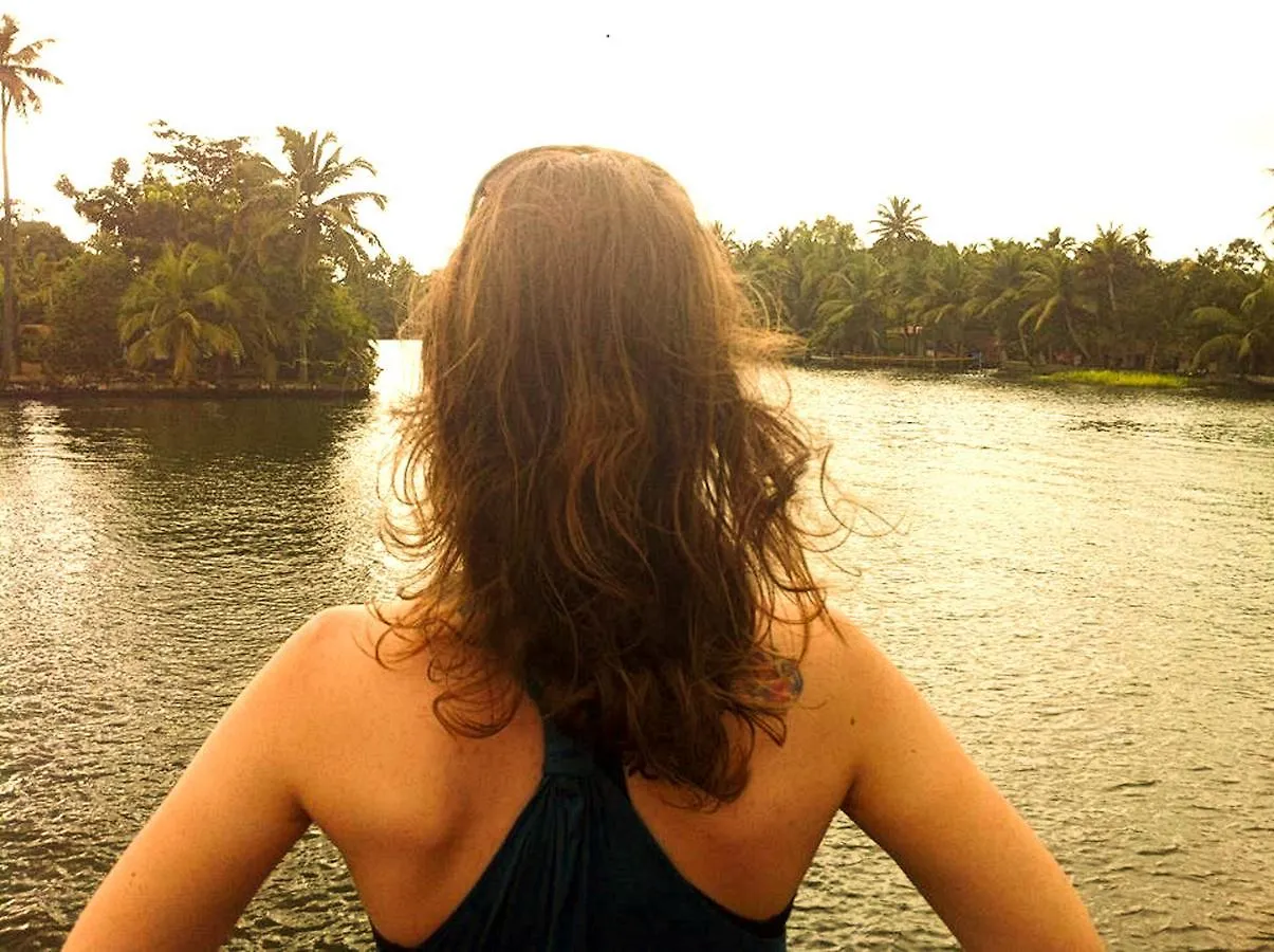 Aham Yoga Nest Bed & Breakfast Alappuzha 0*,  India